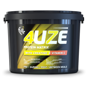 Fuze+Creatine (3кг)